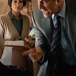 Passenger Yelled “You Don’t Belong in First Class!” — Then the Captain Spoke