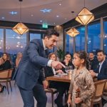 She Was Kicked Out of a Luxury Restaurant… But One Song Stopped Everyone