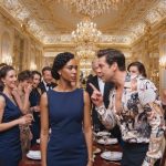 Black Woman CEO Publicly Humiliated by Billionaire White Family — Then She Cancels the $500 Million Deal