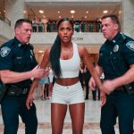 The Check That Broke the Badge